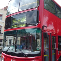 DoubleDecker Bus 2